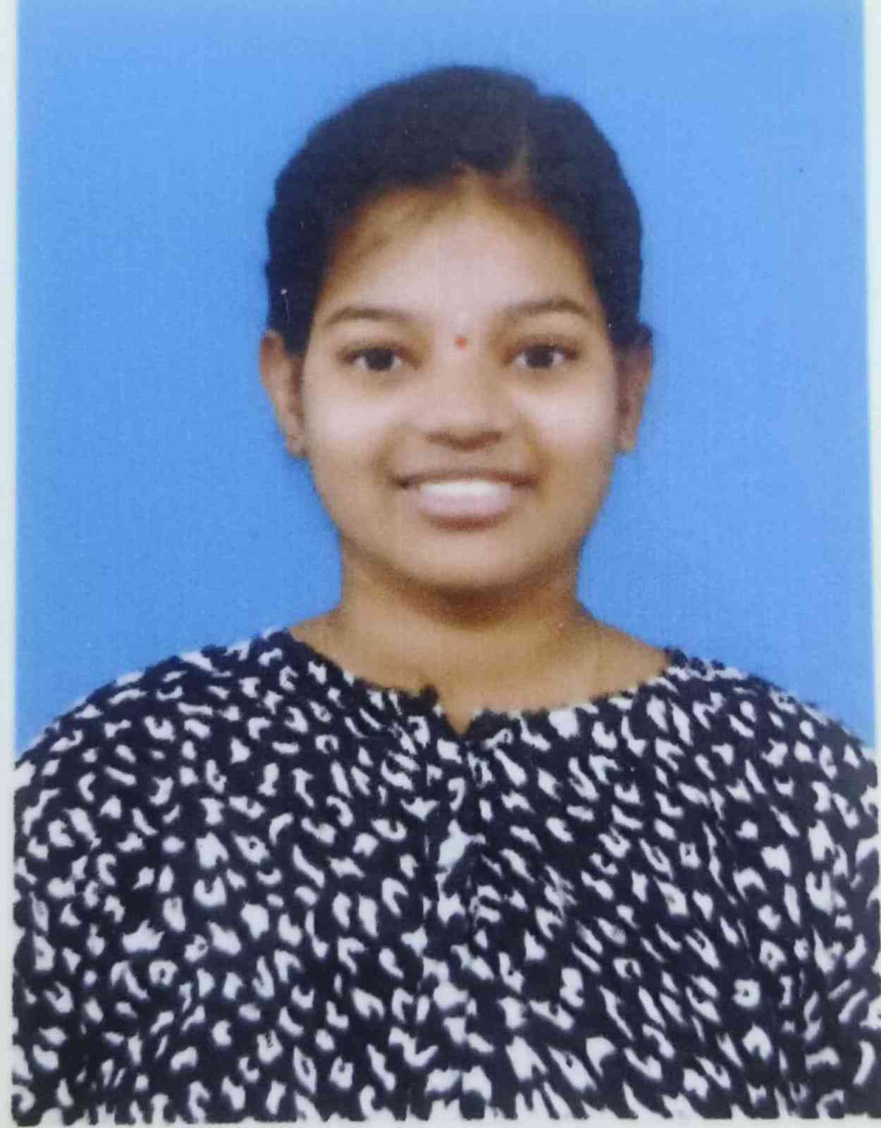 SEETHA V