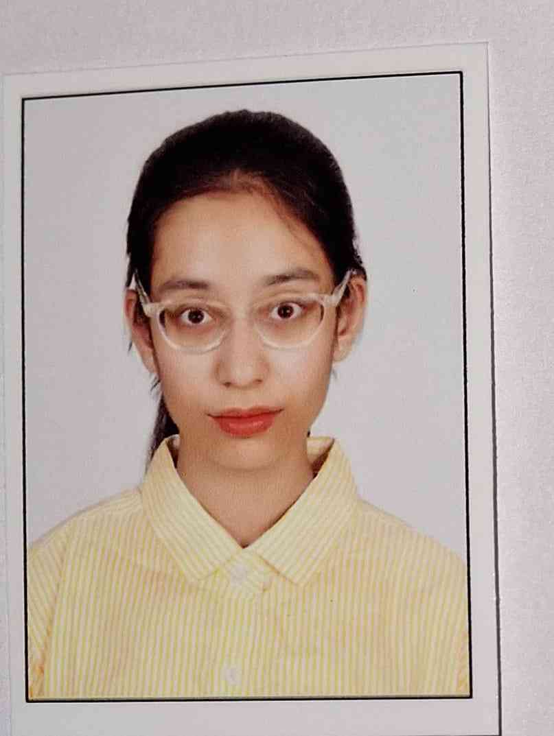Gurpreet Kaur Sehgal