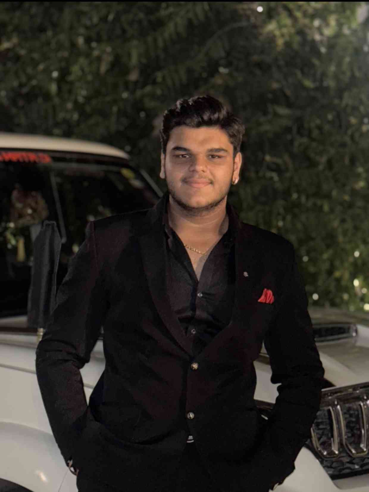 Krishna Sehgal