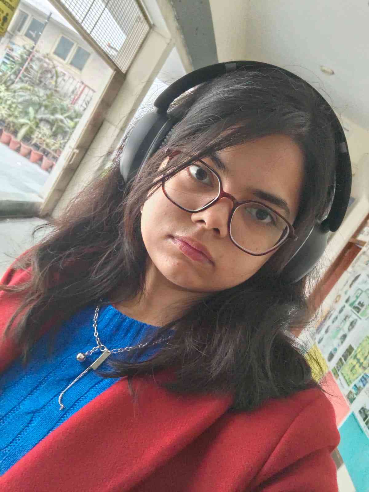 Sehreen