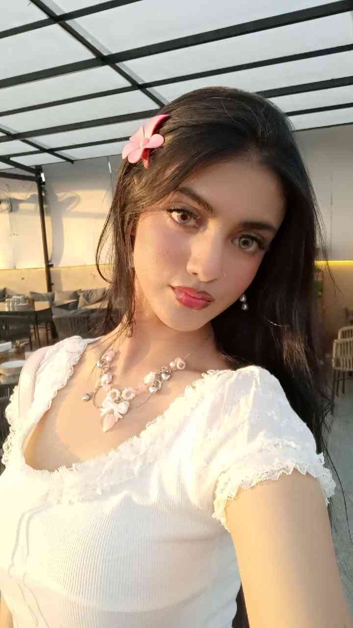 Sehrish khan