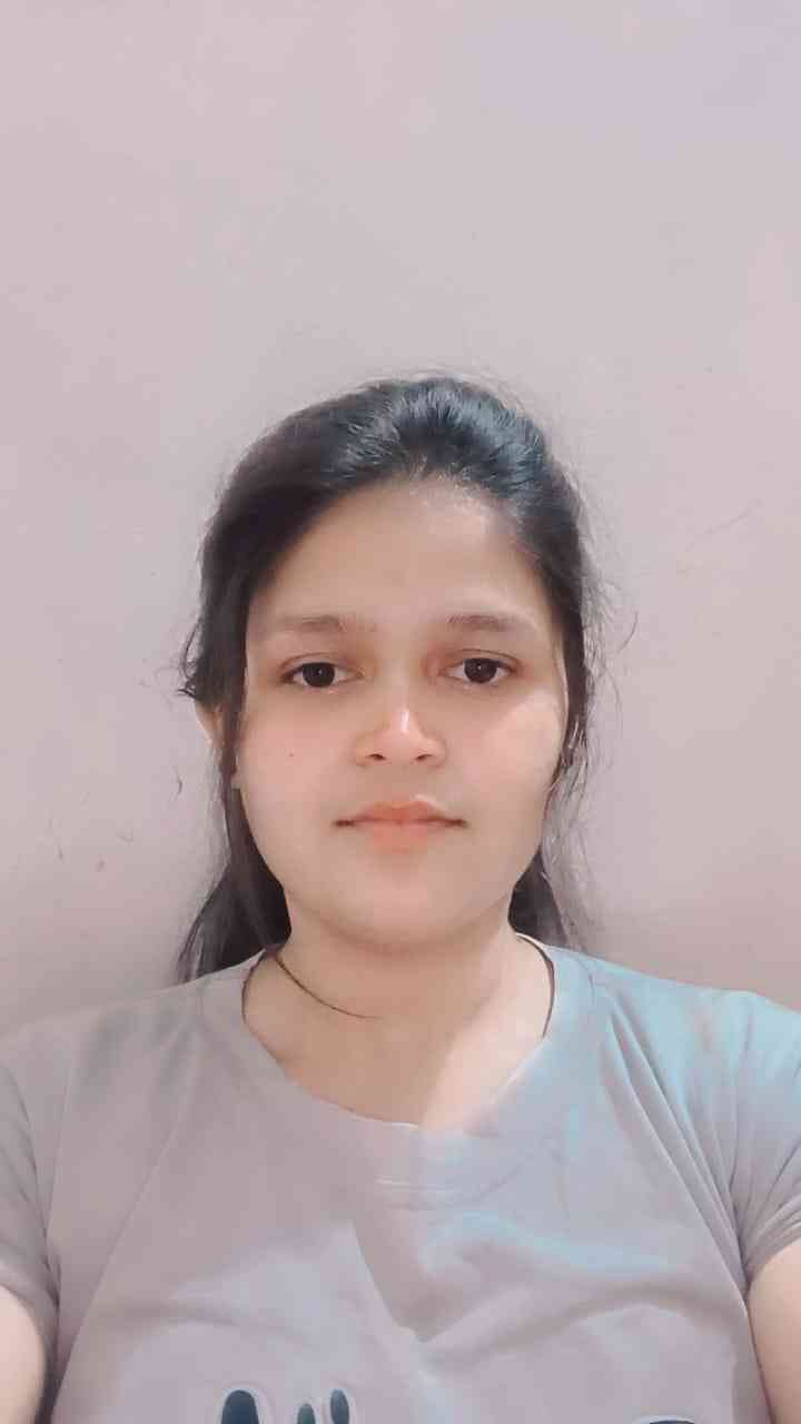 Sejal Chandelkar