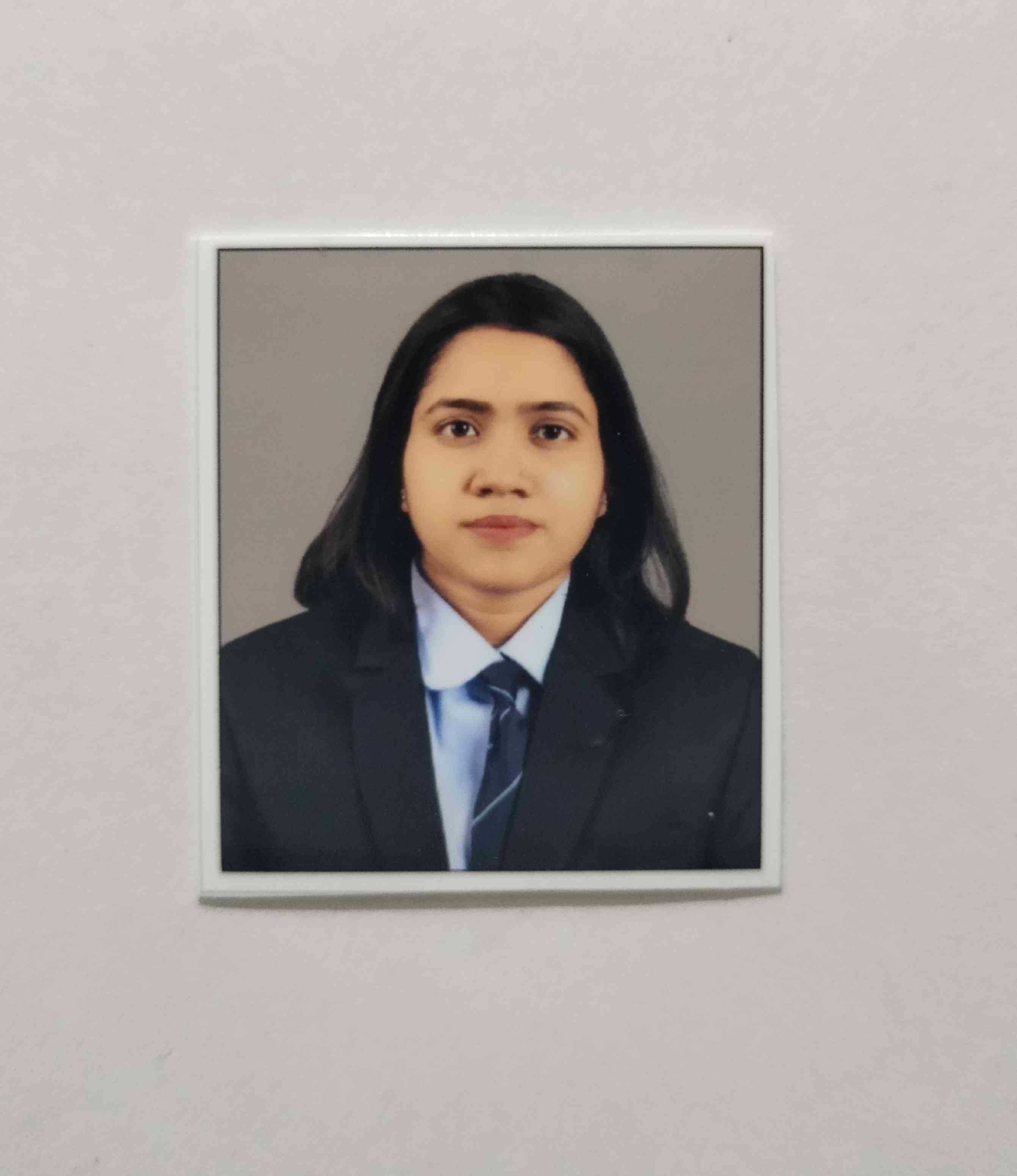 Sejal Gyanivant Dhargawe
