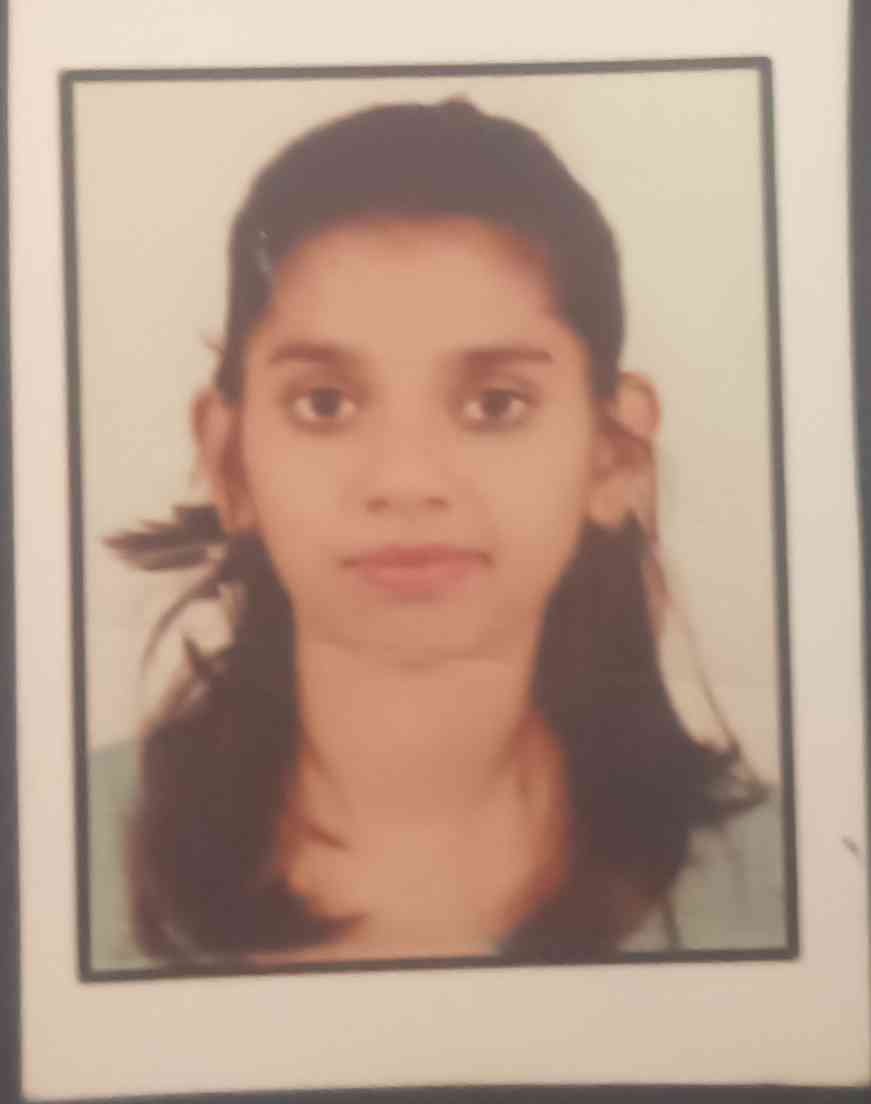 Sejal Gadlinge