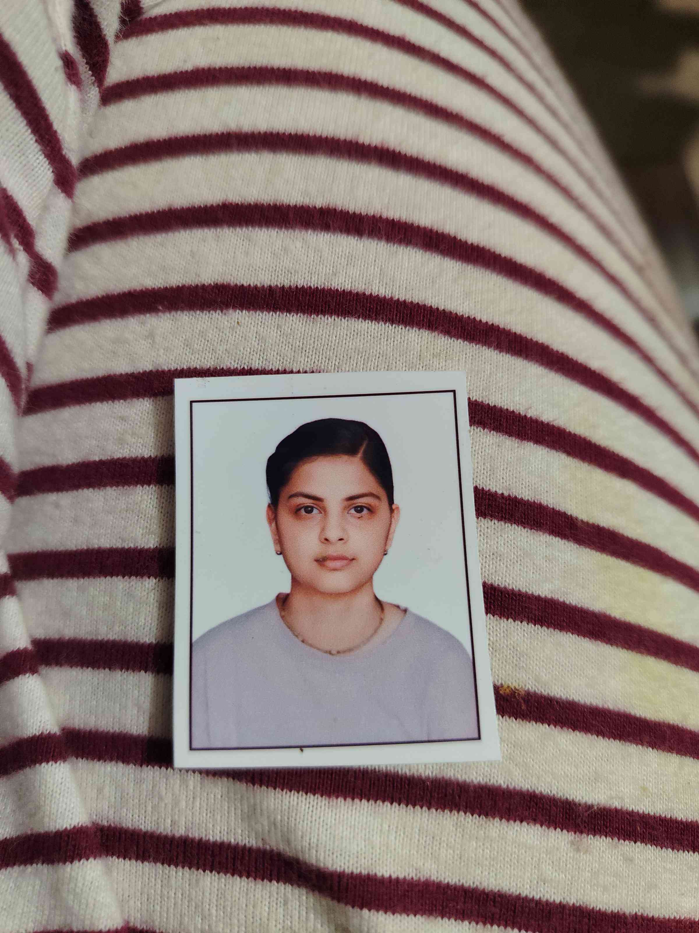 Sejal Garg