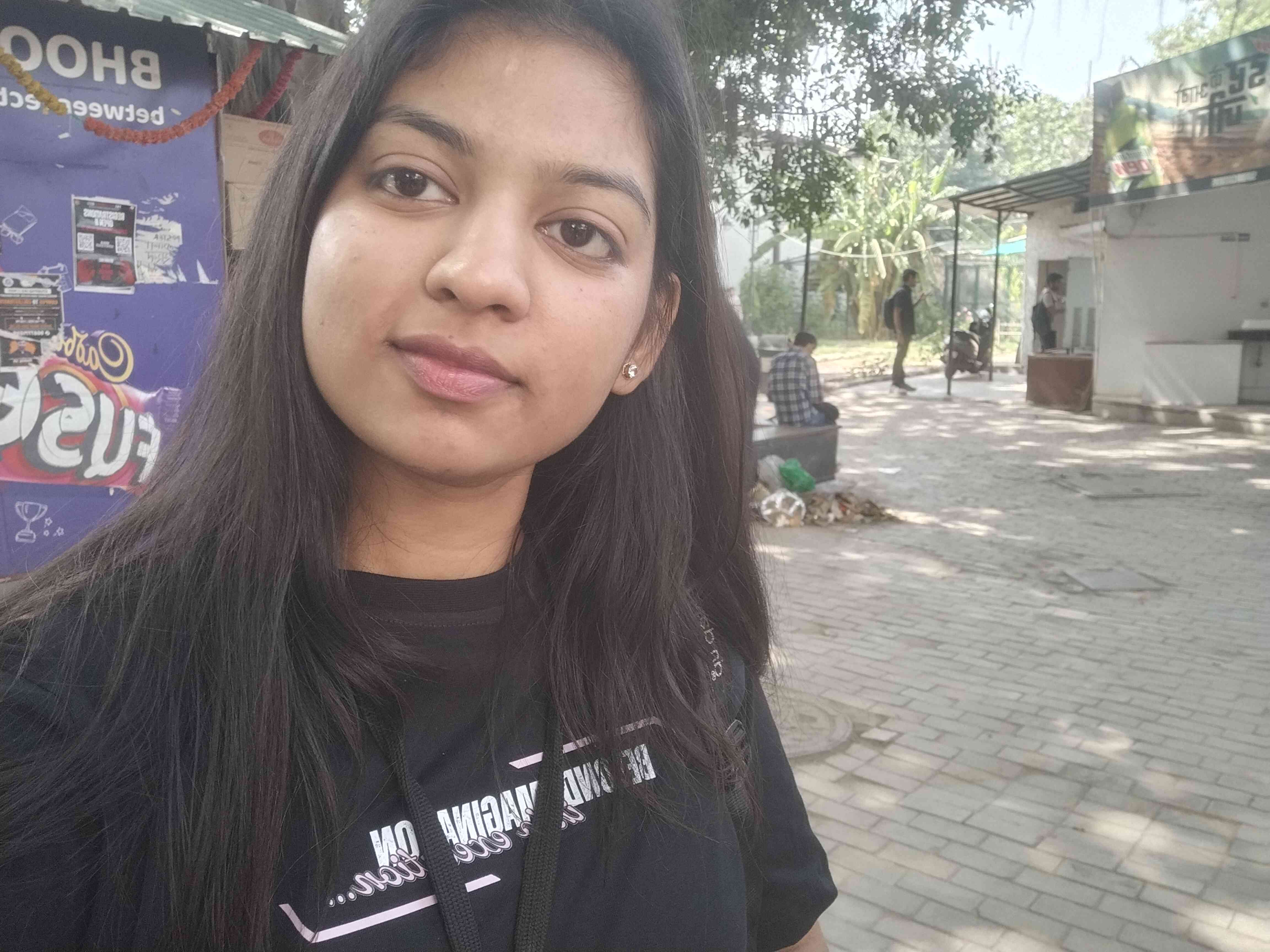 Sejal garg