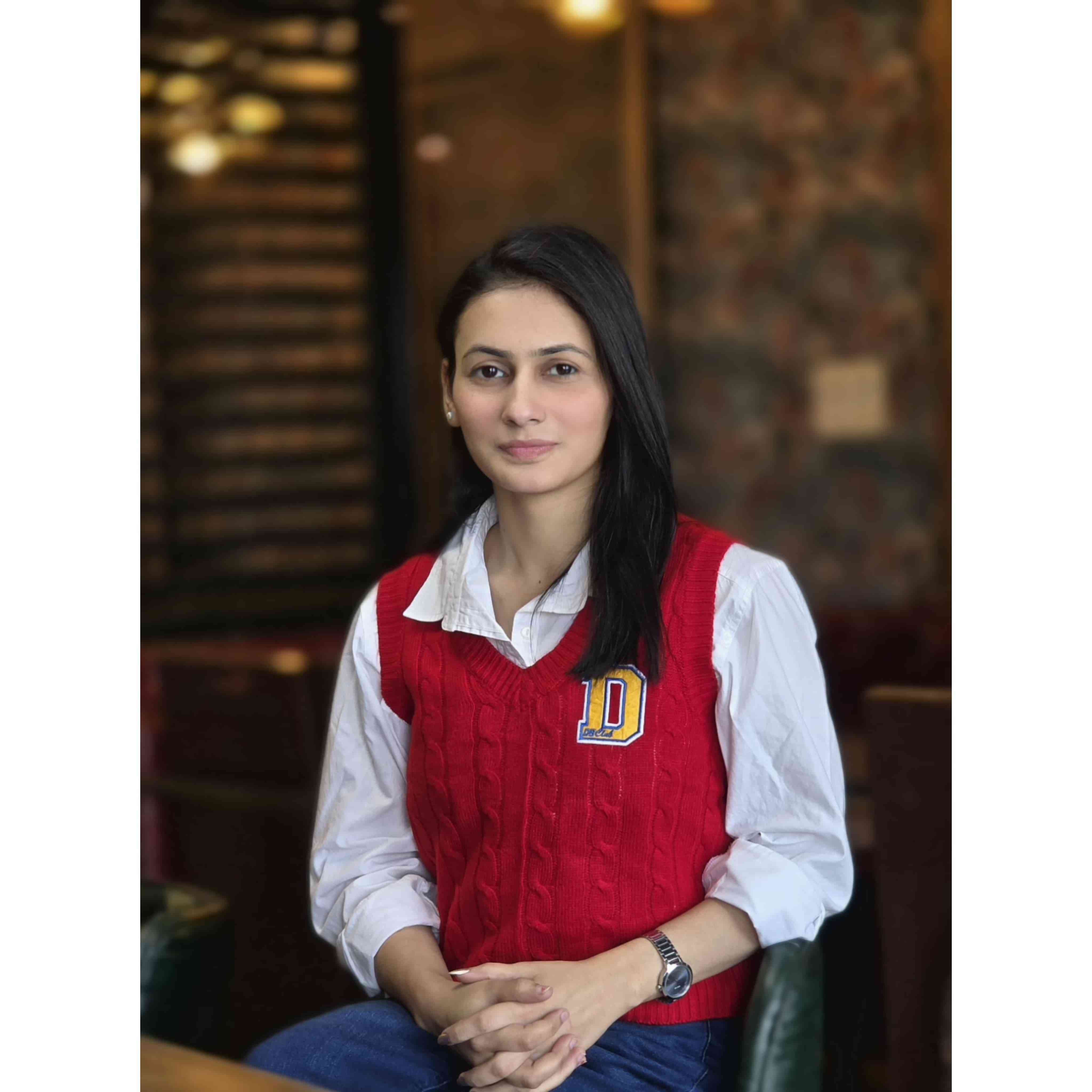 Sejal Lamba