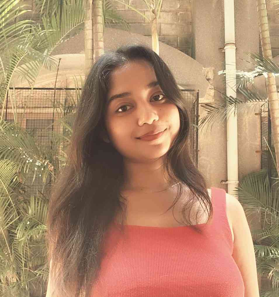 Sejal Sarag