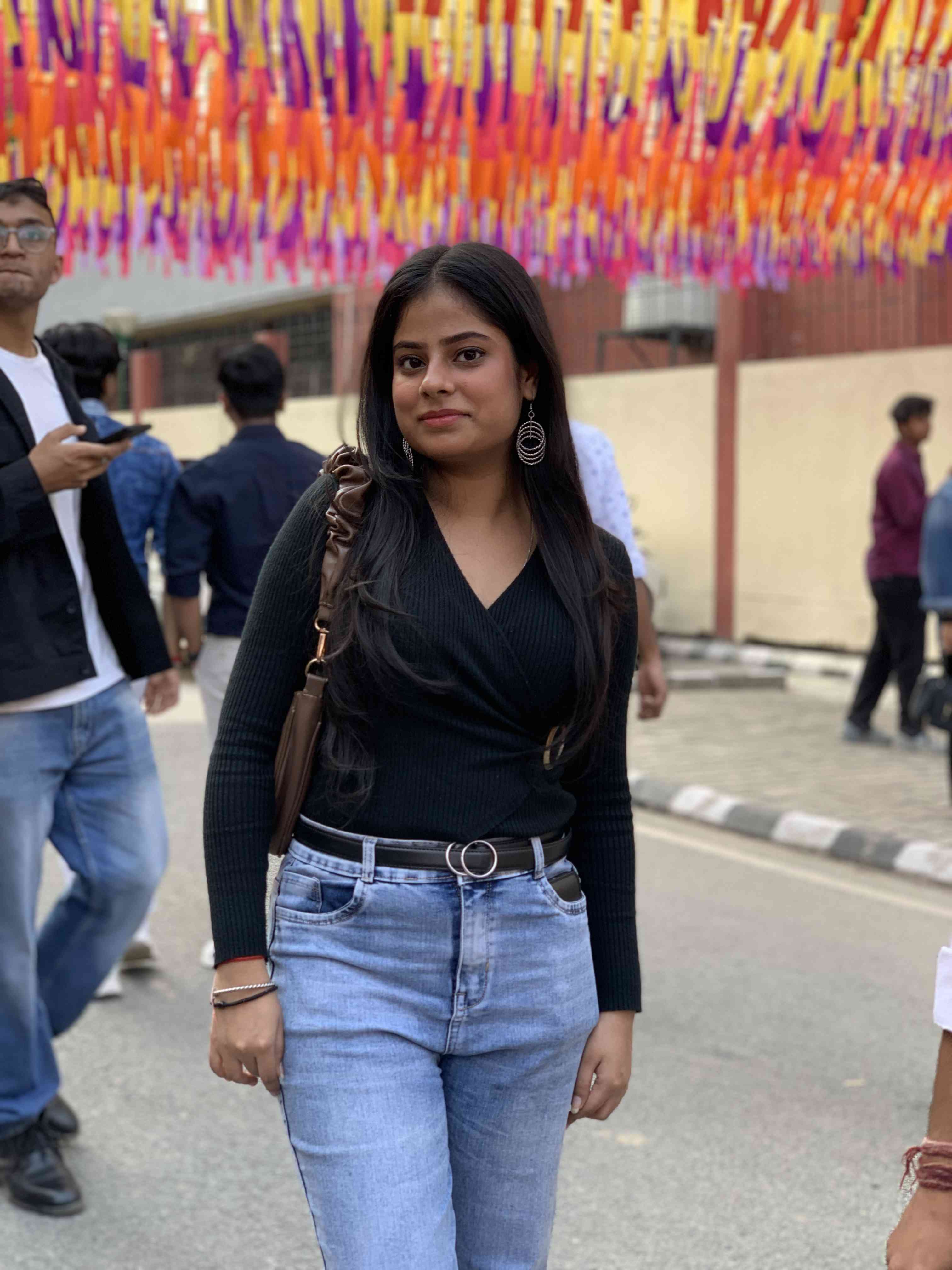 Pranjali Sethi