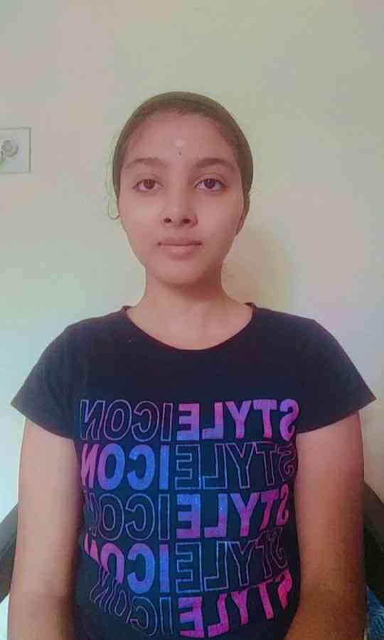 Gayathri Kalyani