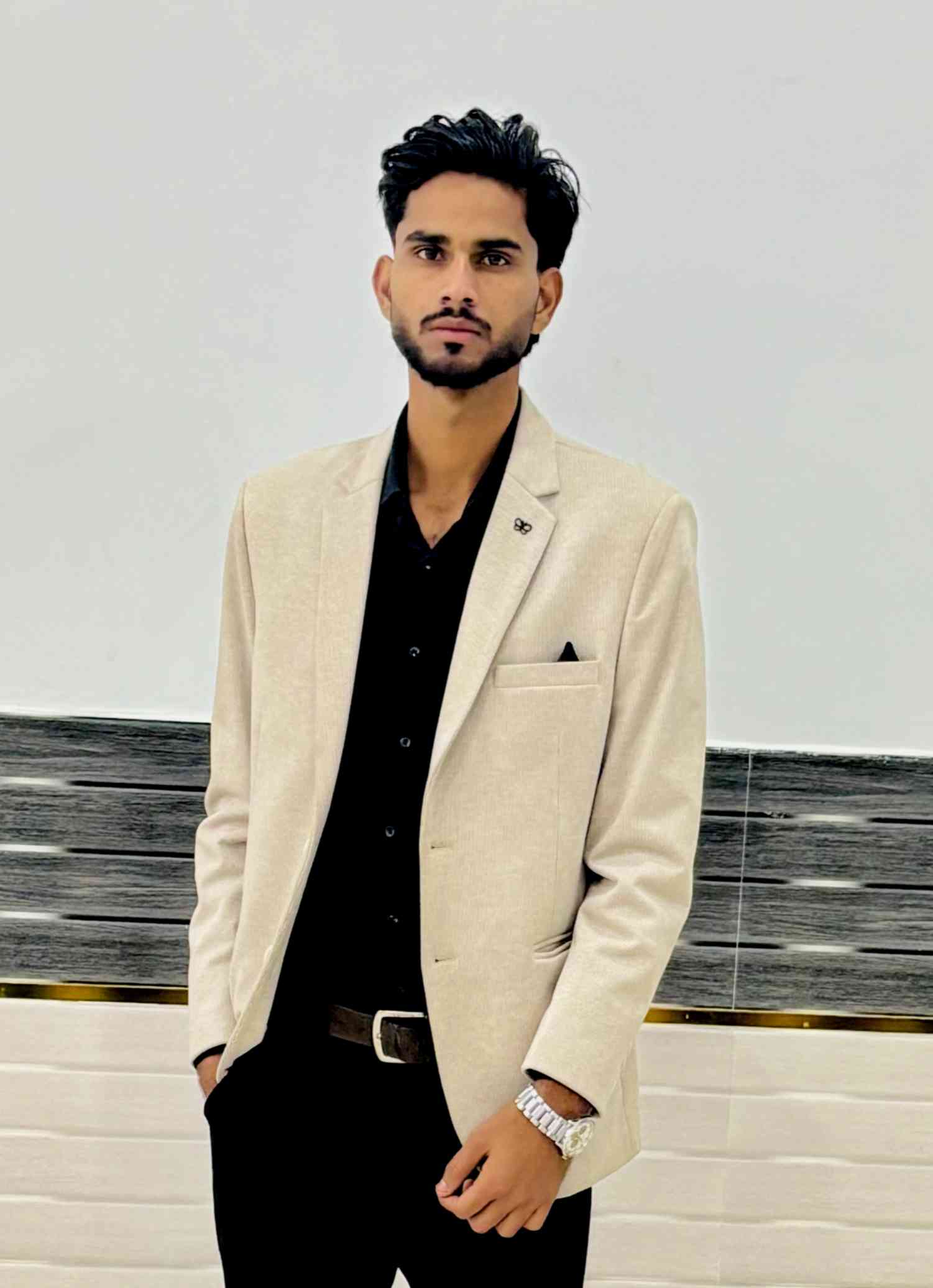 Shaban raza