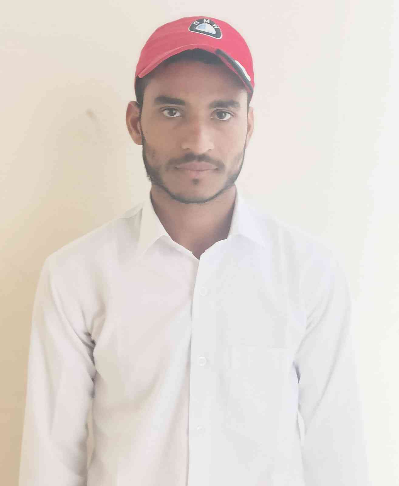 Sajid Rajput