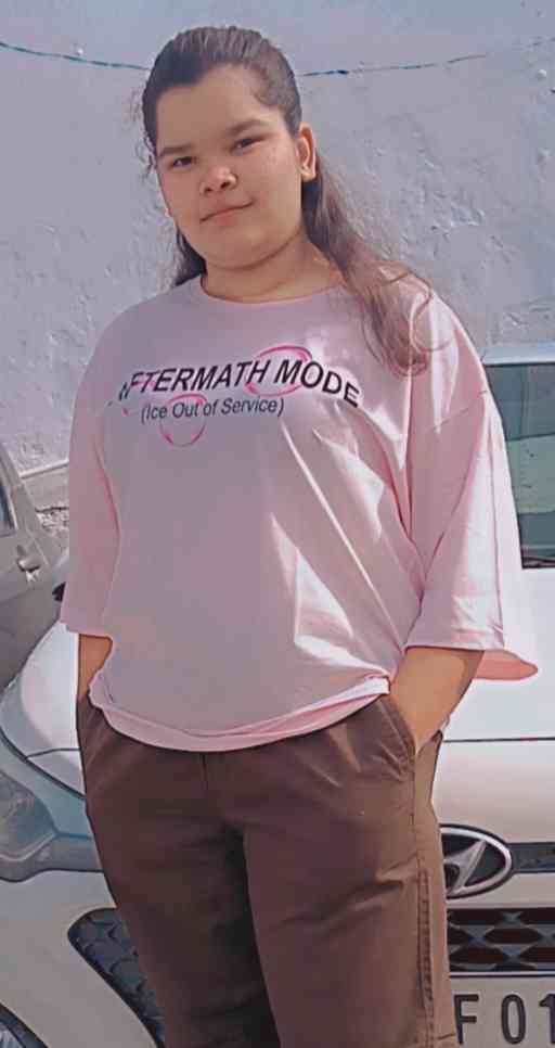 Vaishnavi mishra
