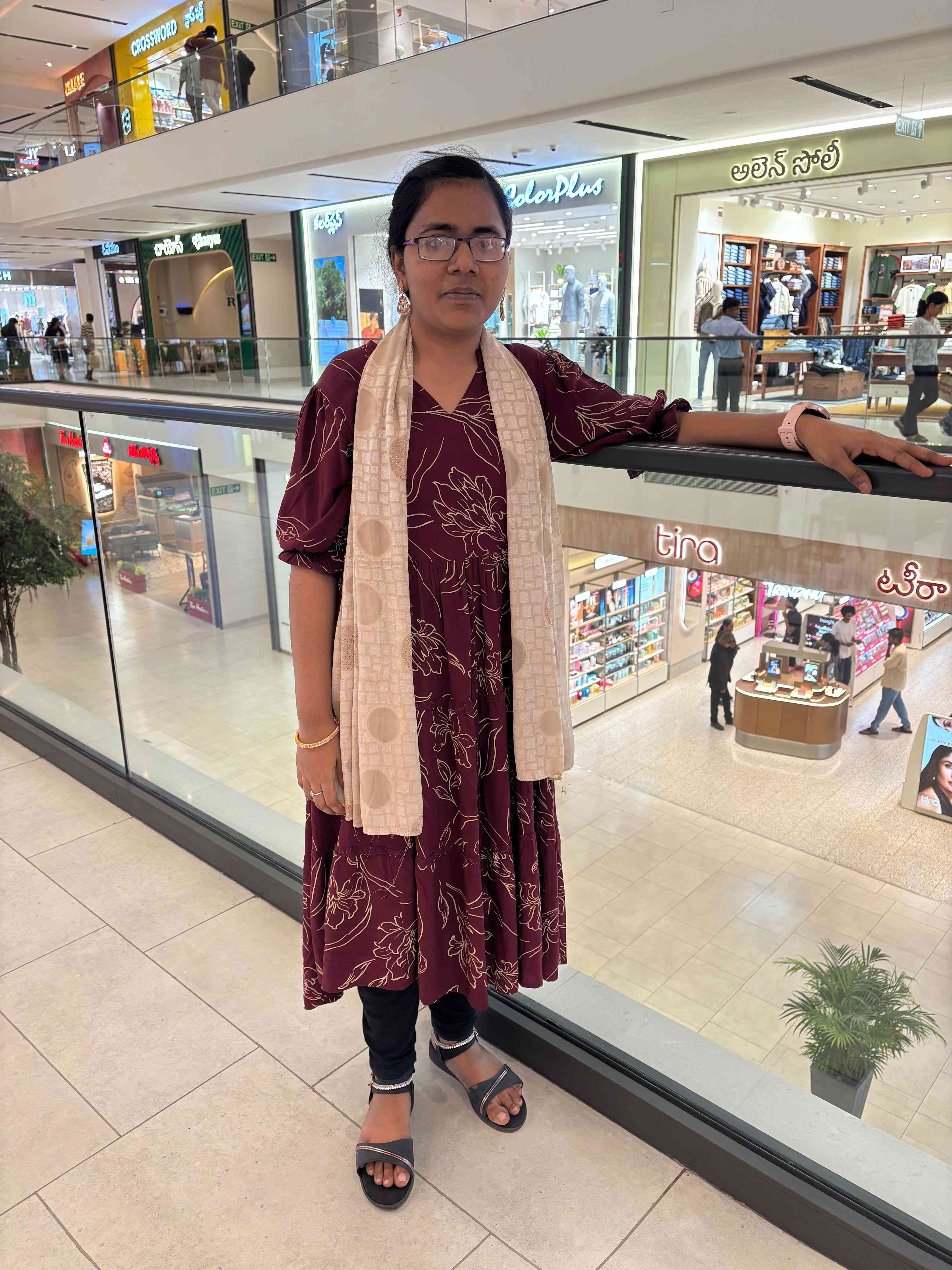 Shaheen Shaik