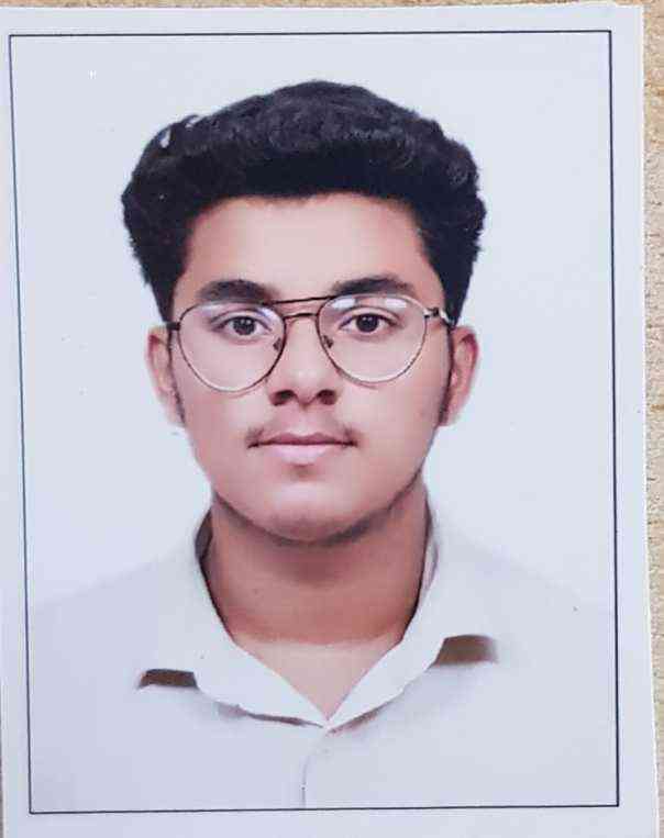 Shahid Sameer Kazi