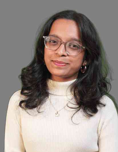Meloni Shah