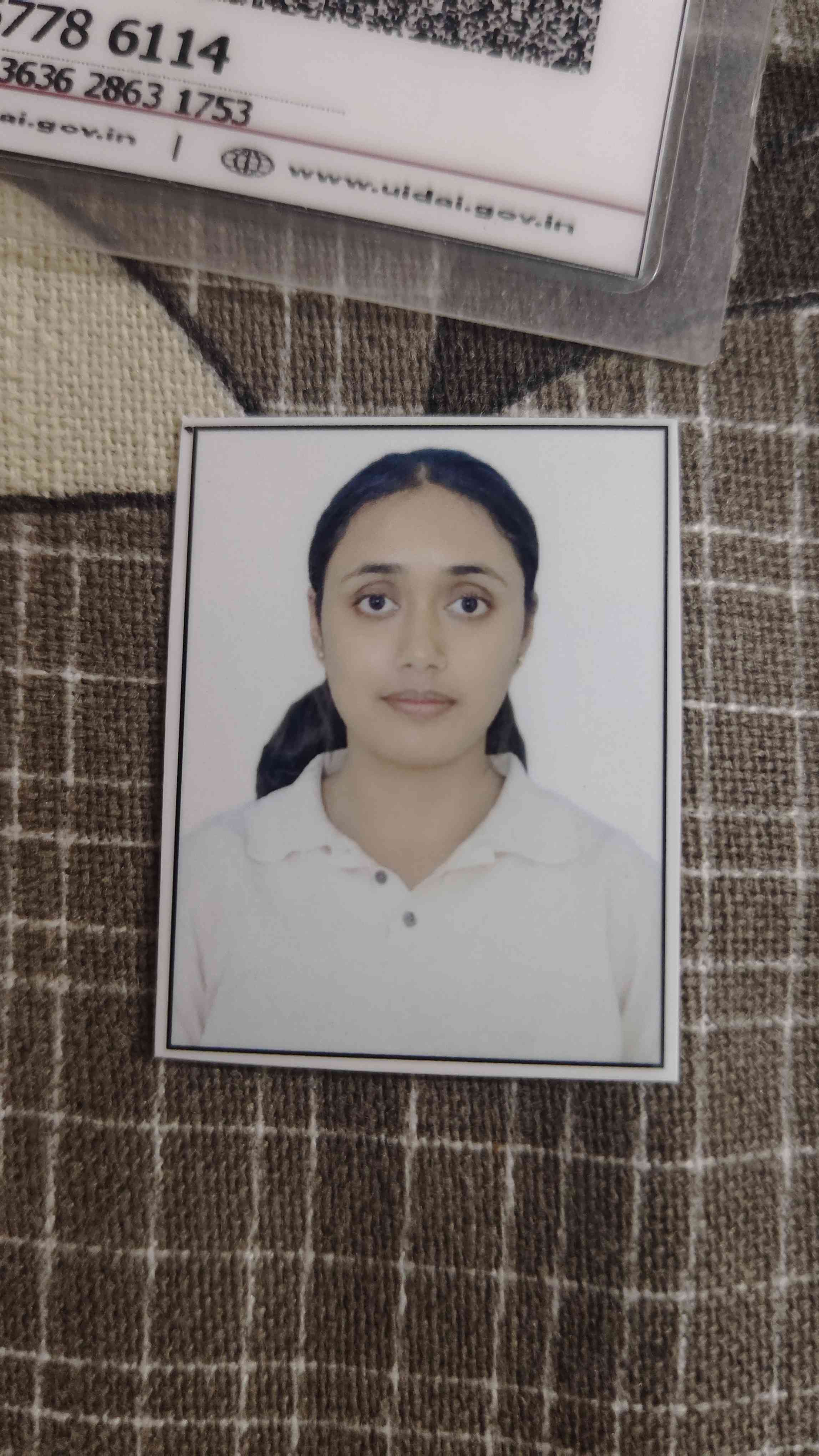 Priya Shah