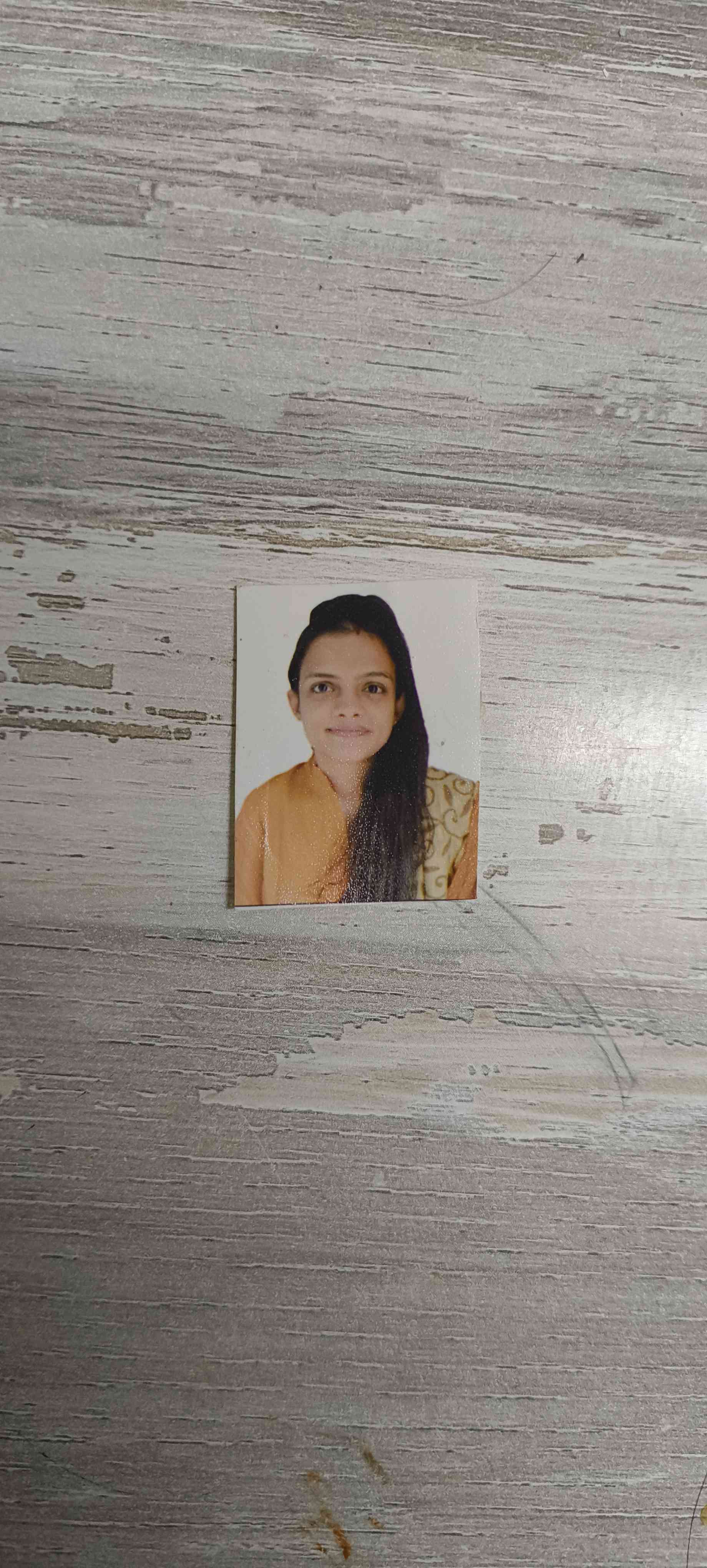 Palak Akash Shah