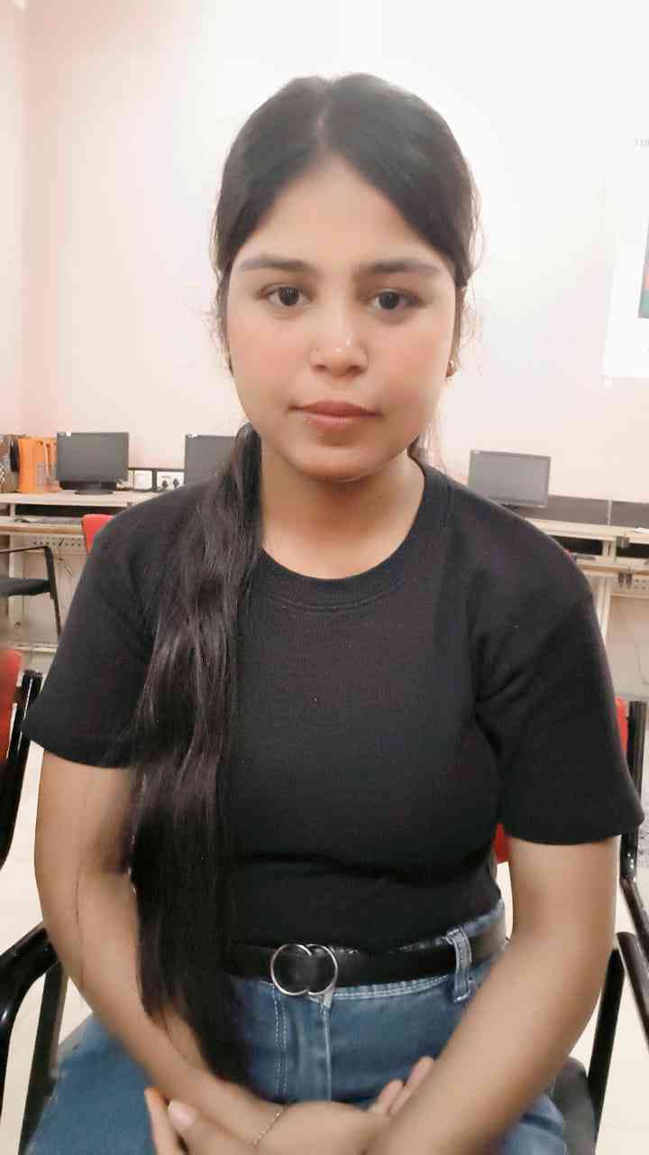 Sayna Shah