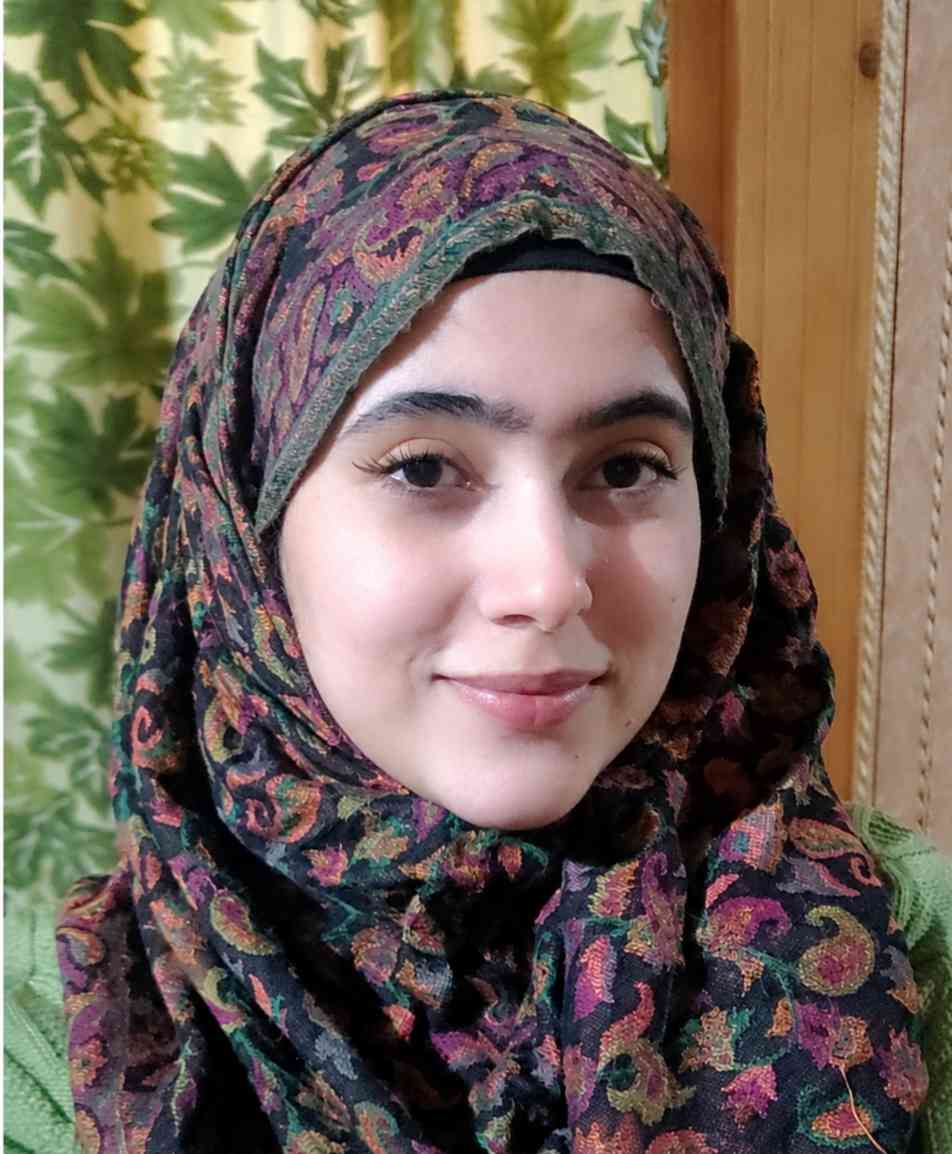 Tanzeela Firdous