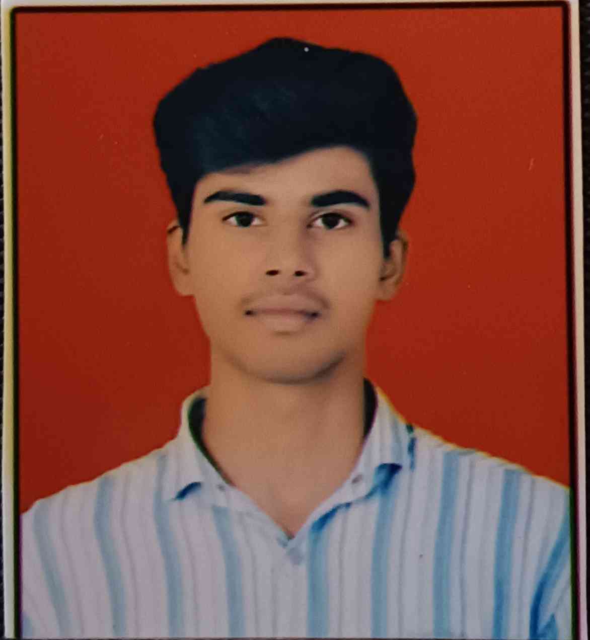 Shahuraj Nikam