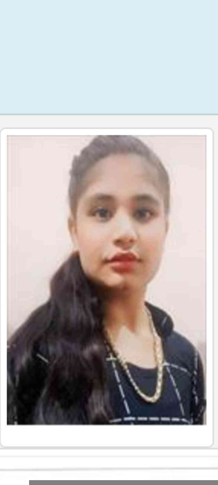 Shaifali Qureshi