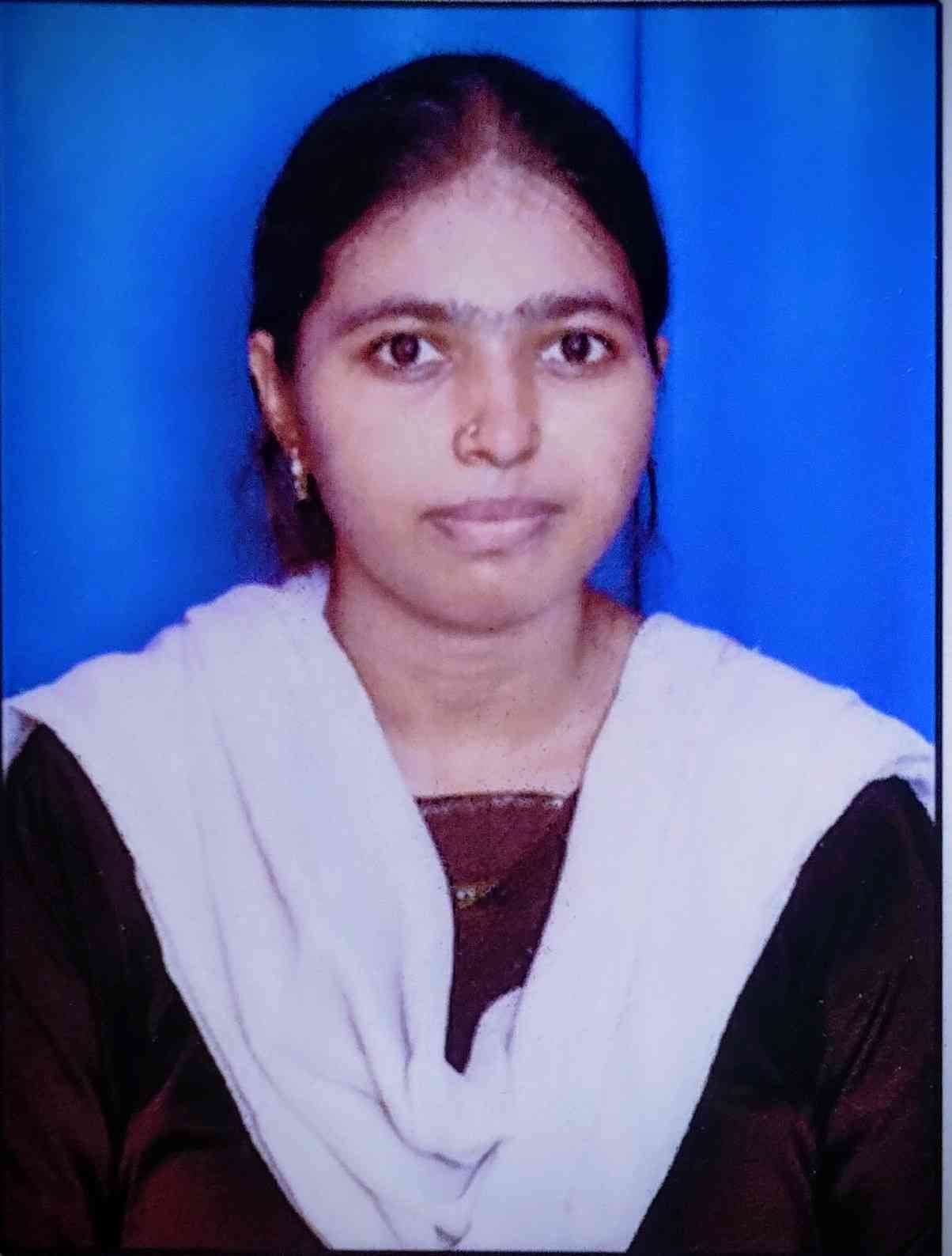 Shaik Reshma
