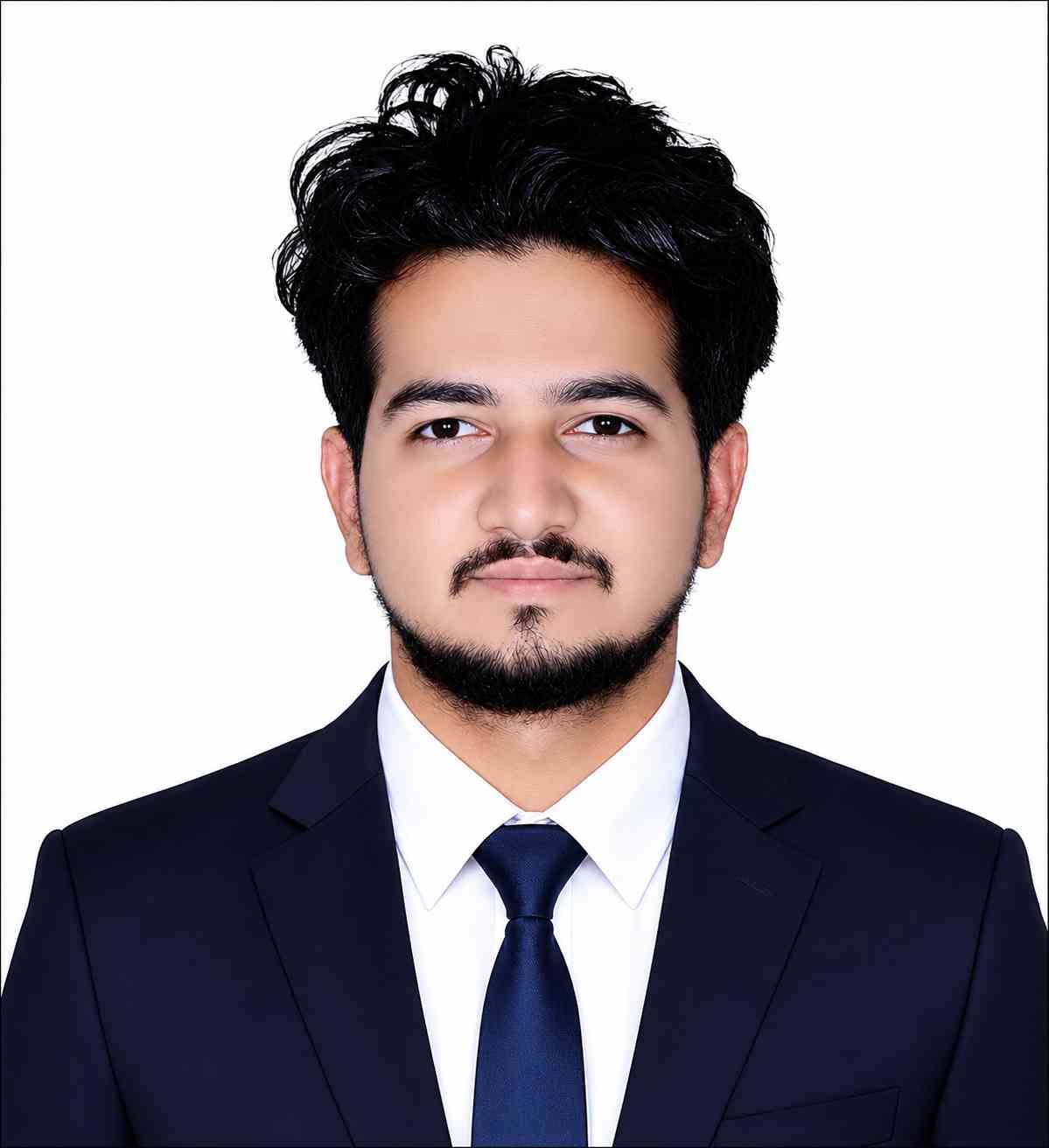 Shaik Shujahid Ali
