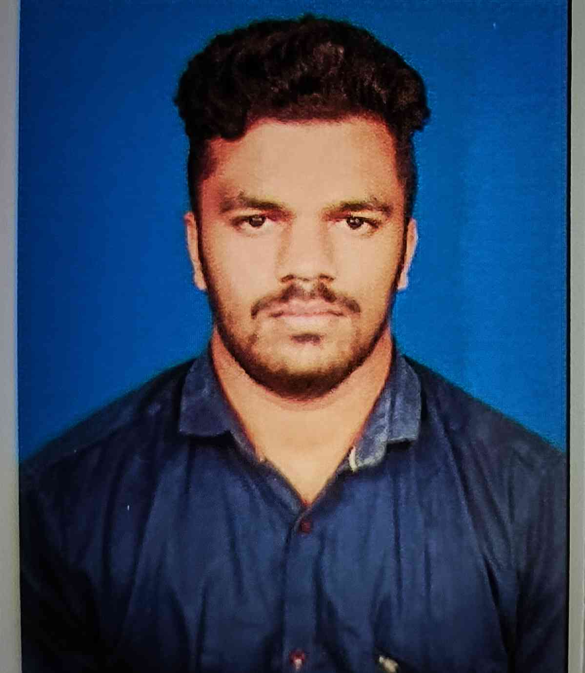 Shaik Abdul Imran