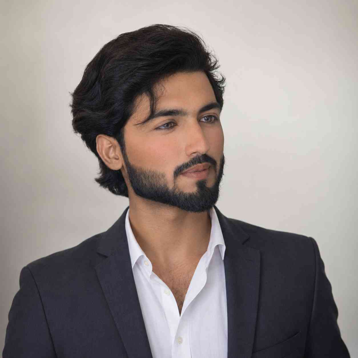 Shaik Altamash