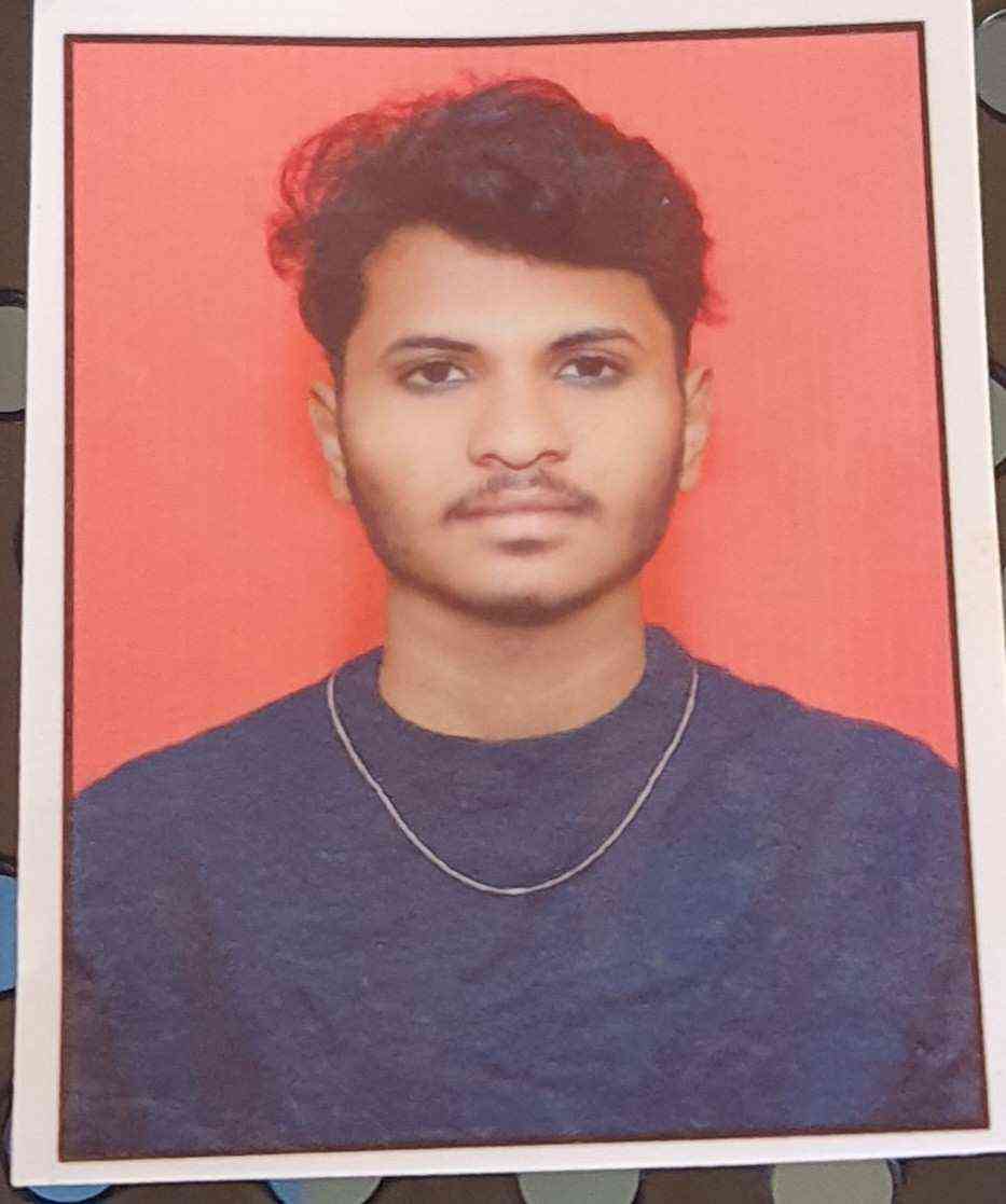 Sk. Amaan