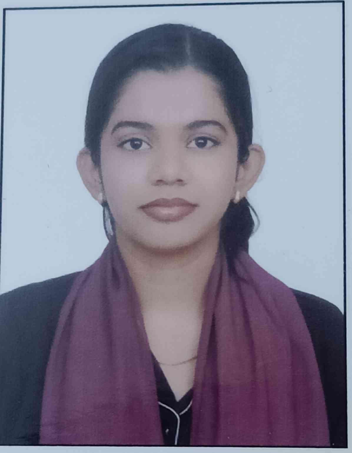 Zainab shaikh