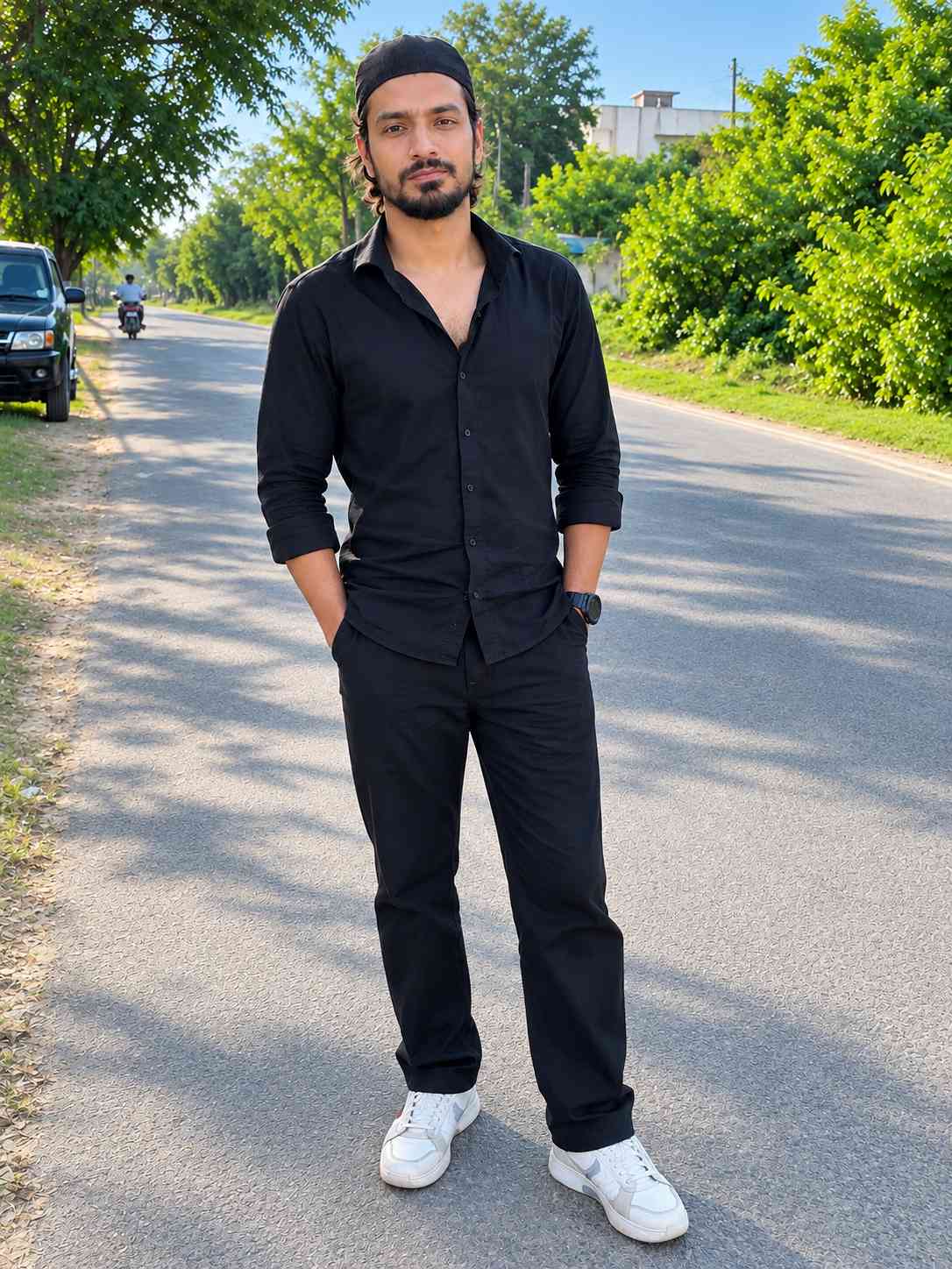 Aadil Akhtar