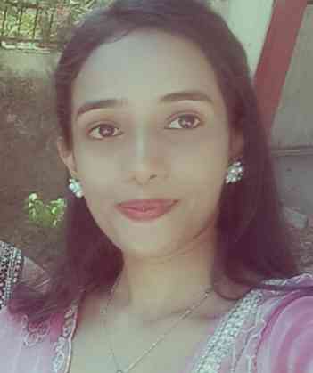 Ashmira salim shaikh
