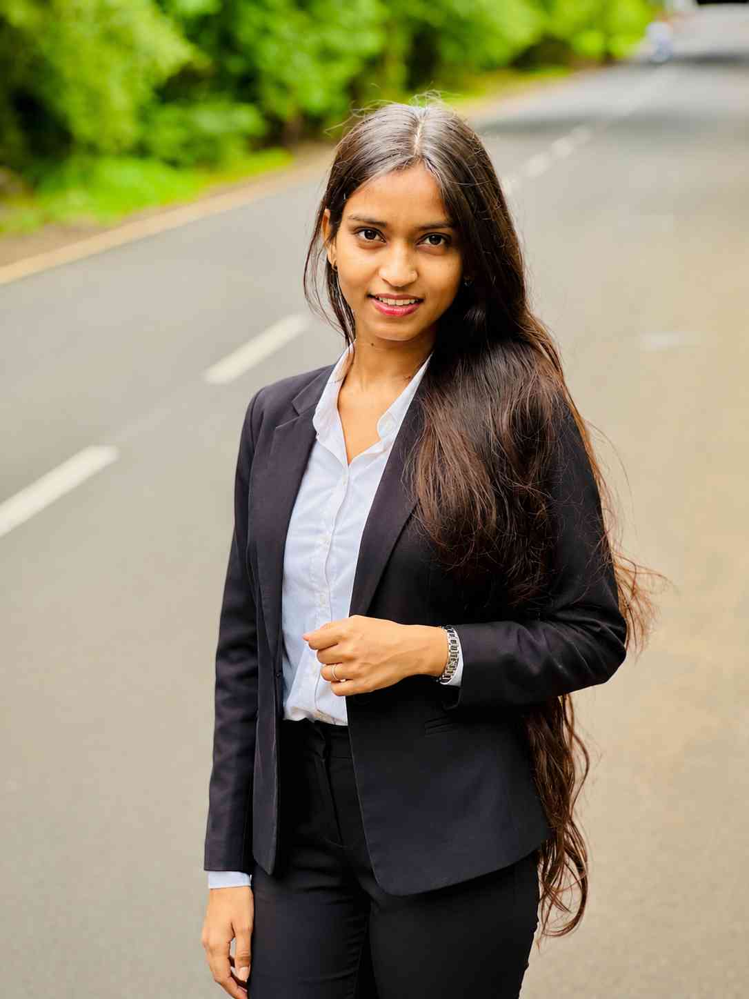 Muskan Shaikh