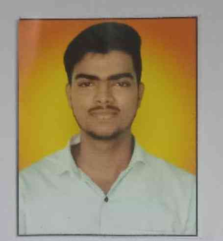 Shaikh sahil salauddin