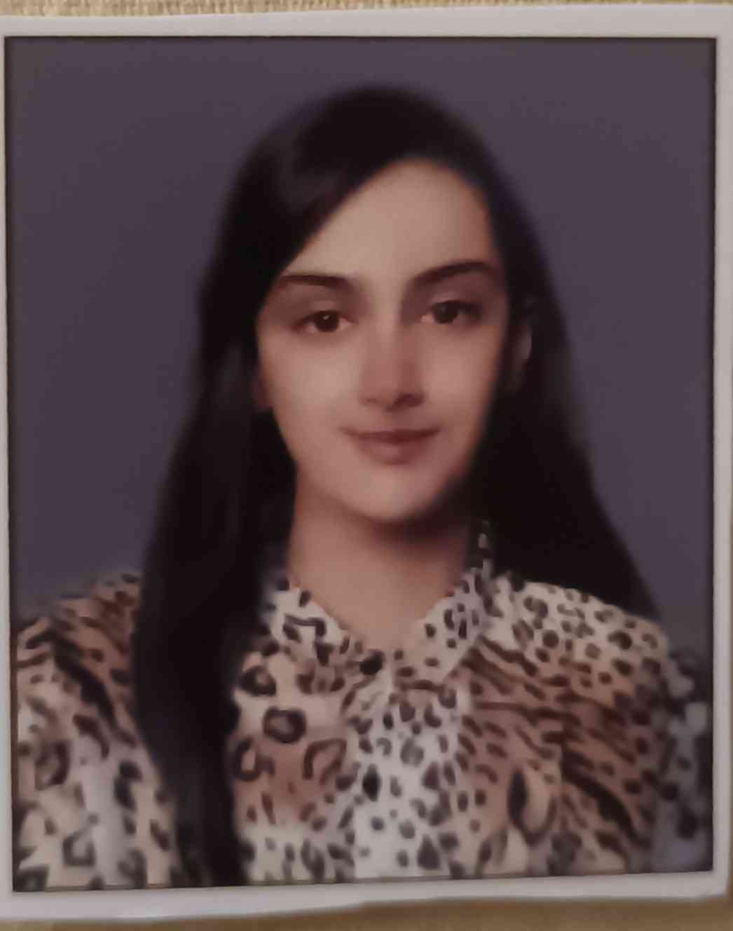 Shailaja Bhagchand Kukreja