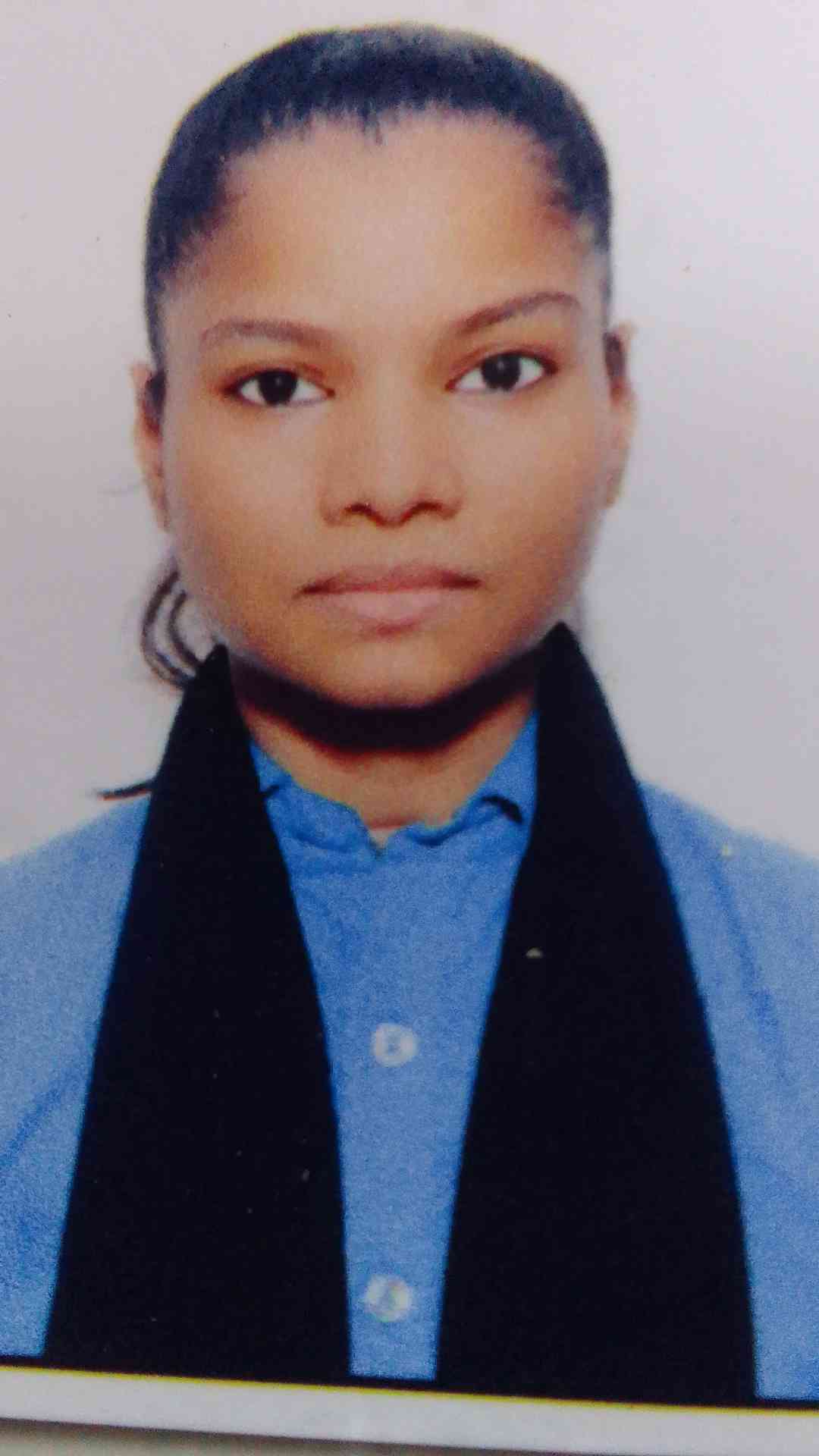 Shaila Noor