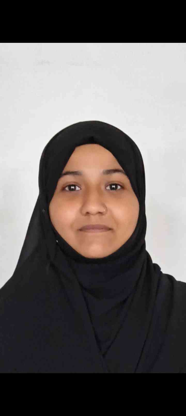 Ansari Shaima Asrar Ahmed