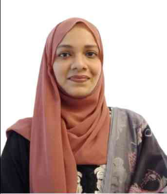 Lore Shaima Shahnawaz