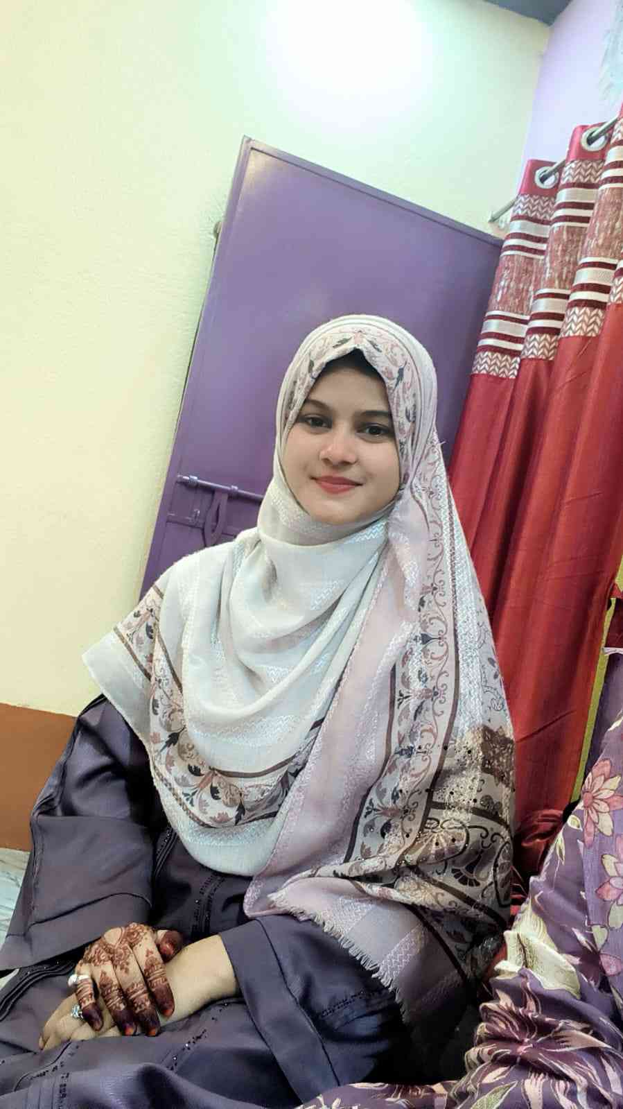 Saina parween