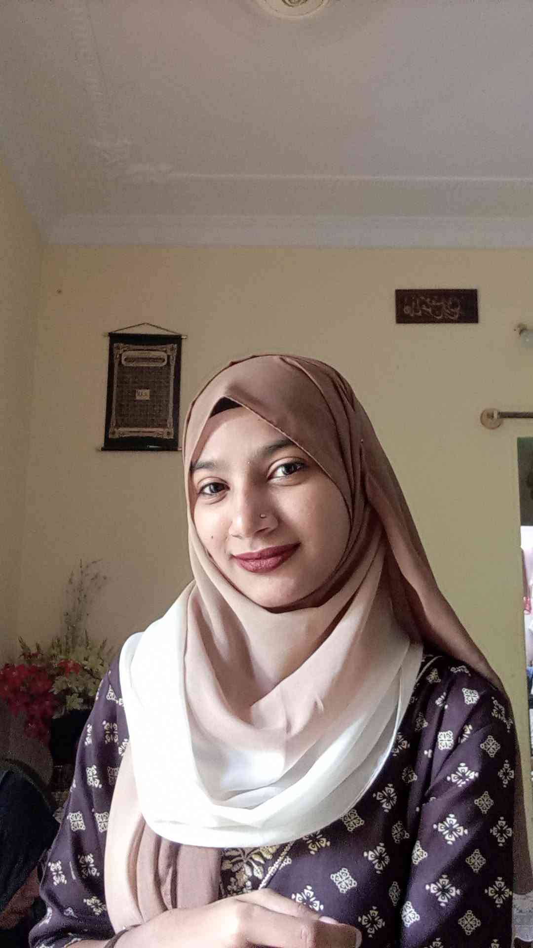 Shaistha Begum