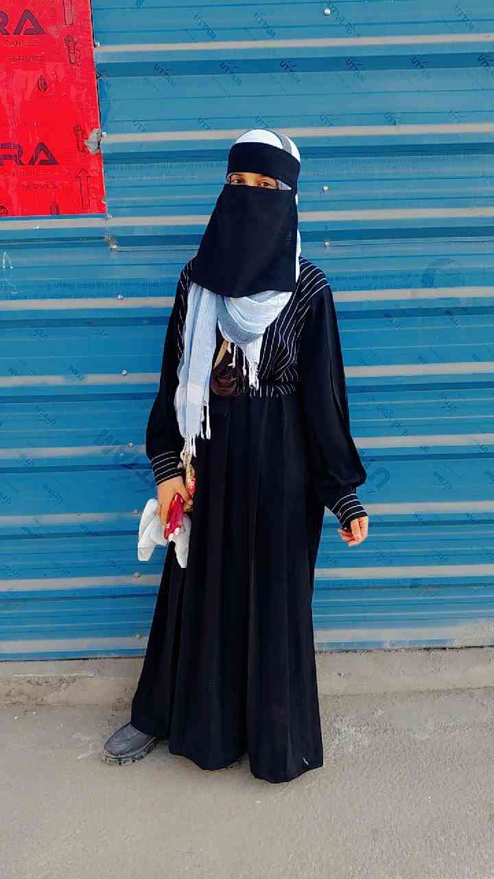 Shakiba Naaz