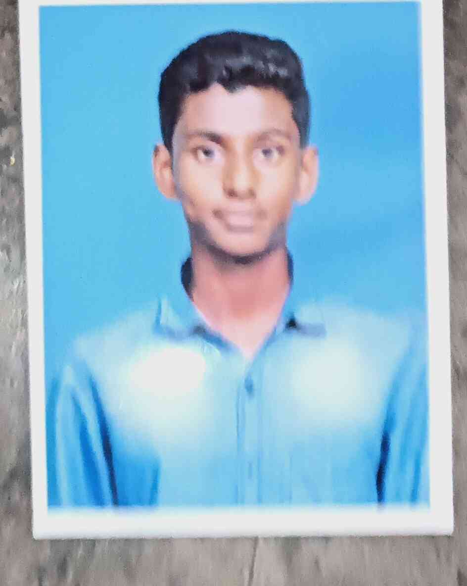 Mohammed shakir