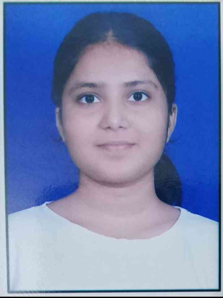Pragya Shakya