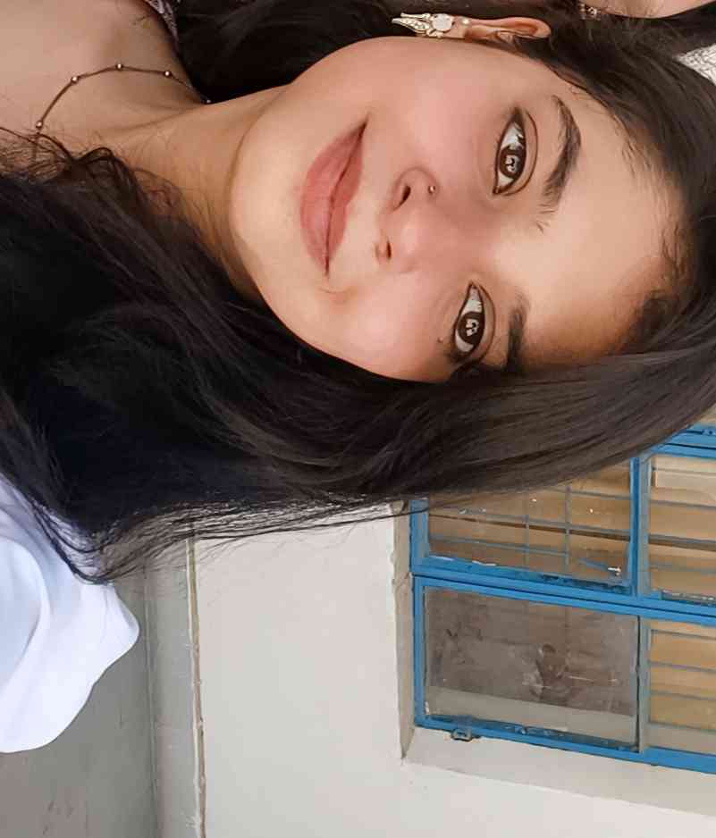 Shalini Bhadauria