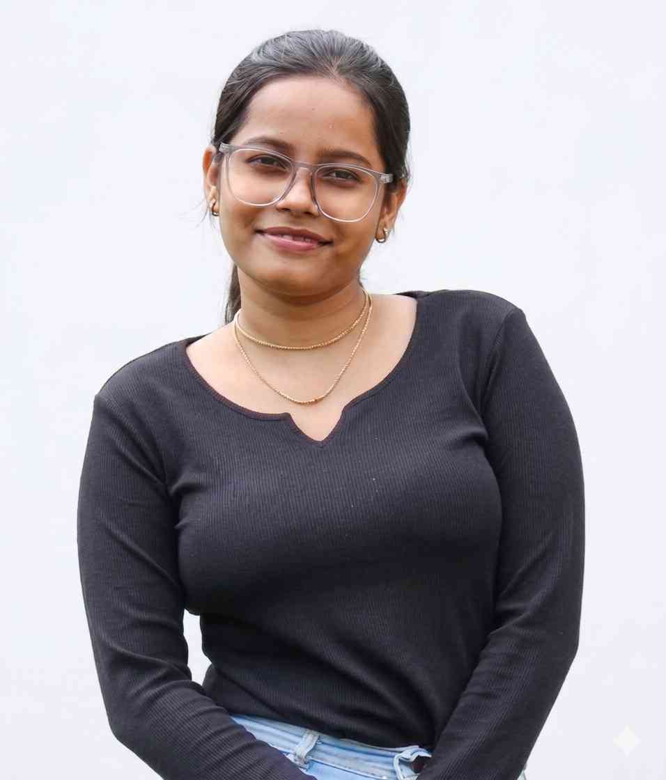 Shalini Pandey