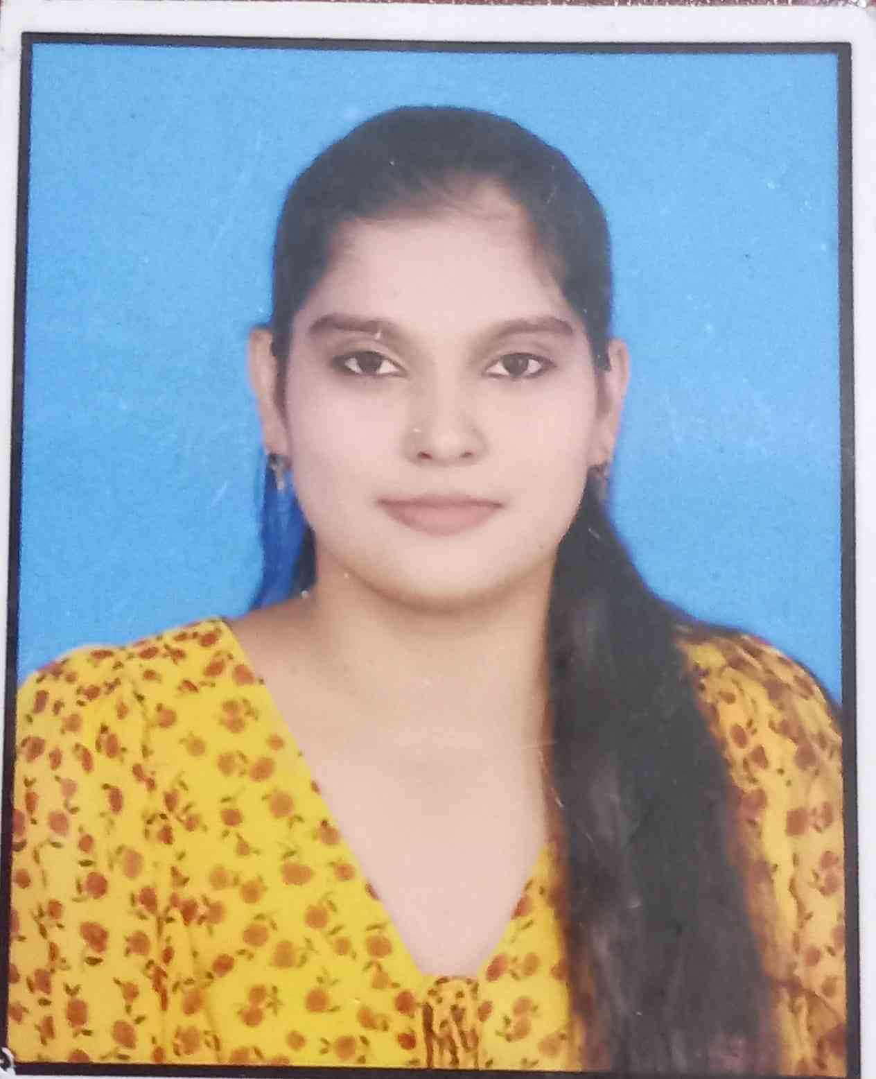 Shalini singh