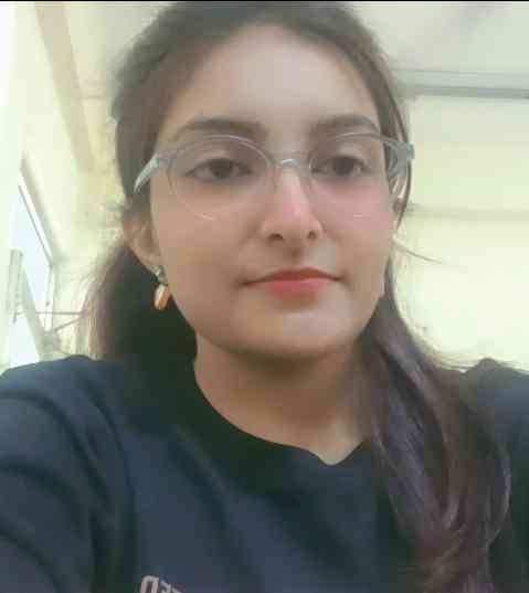 shalini yadav