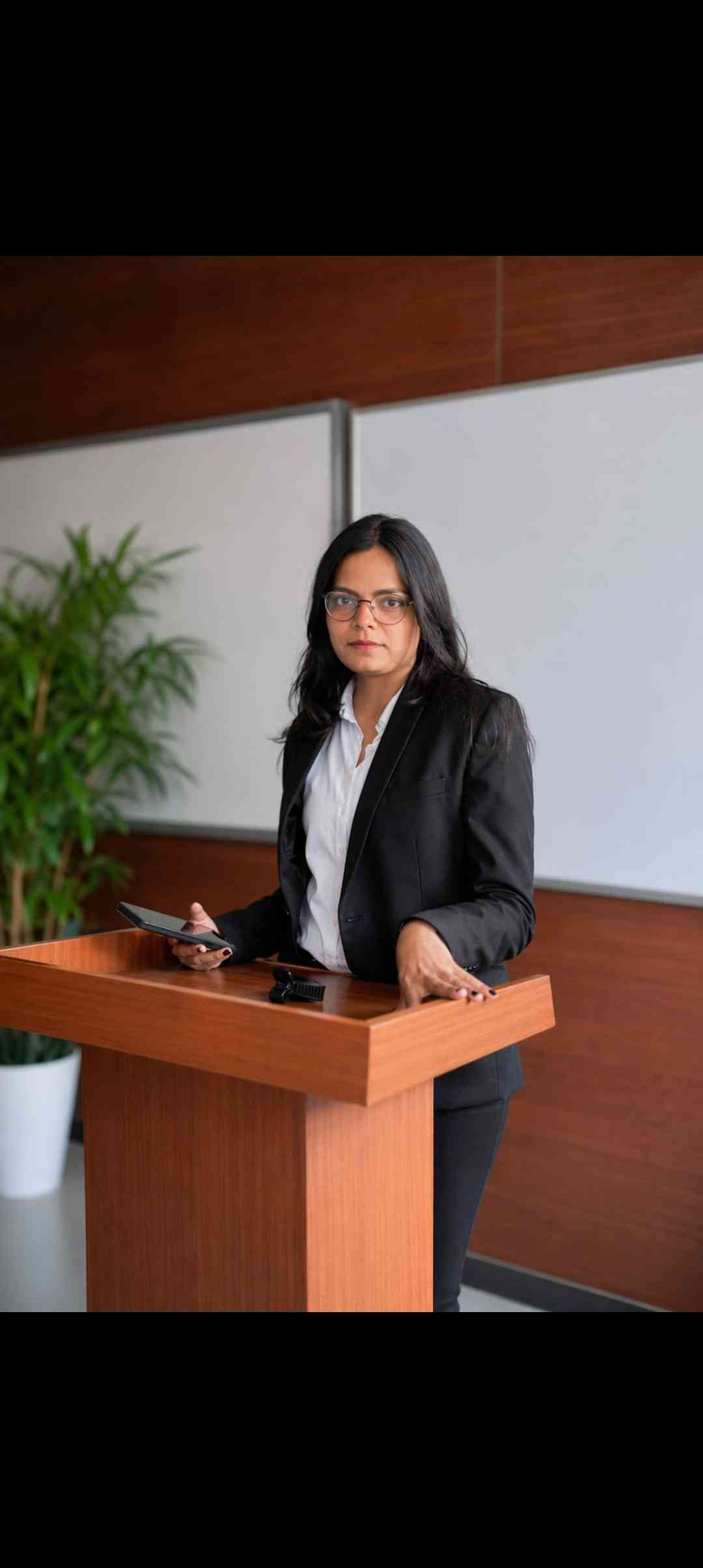 Shalu Maurya
